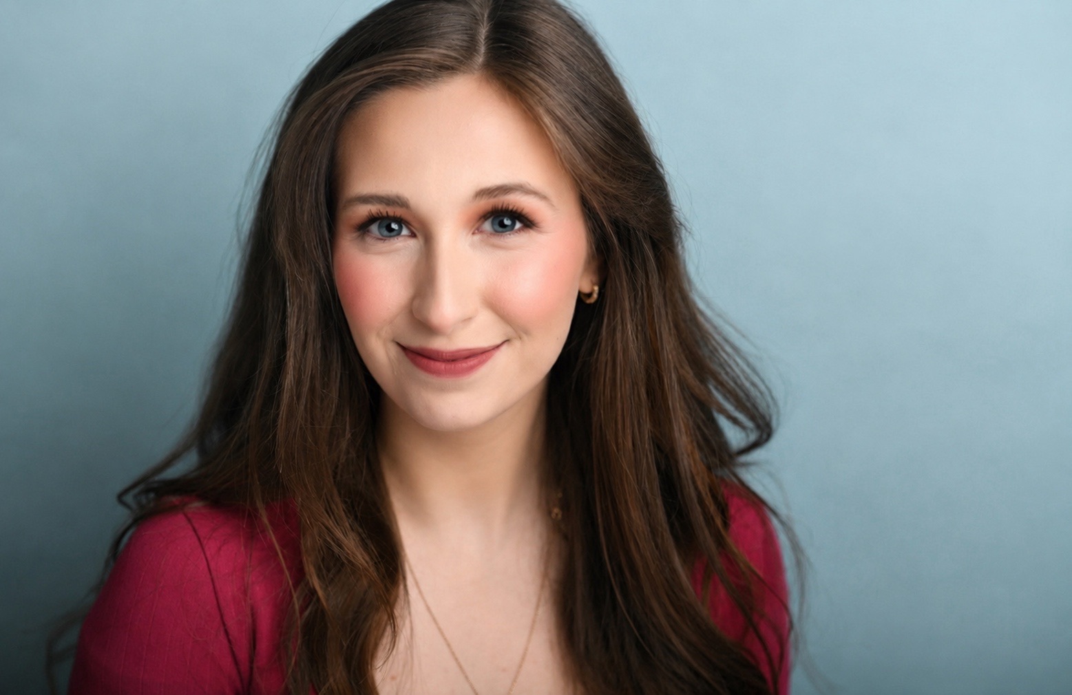 Beth Anderson headshot